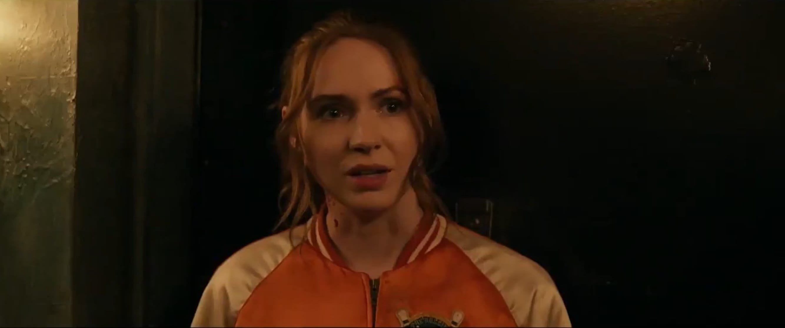 Karen Gillan