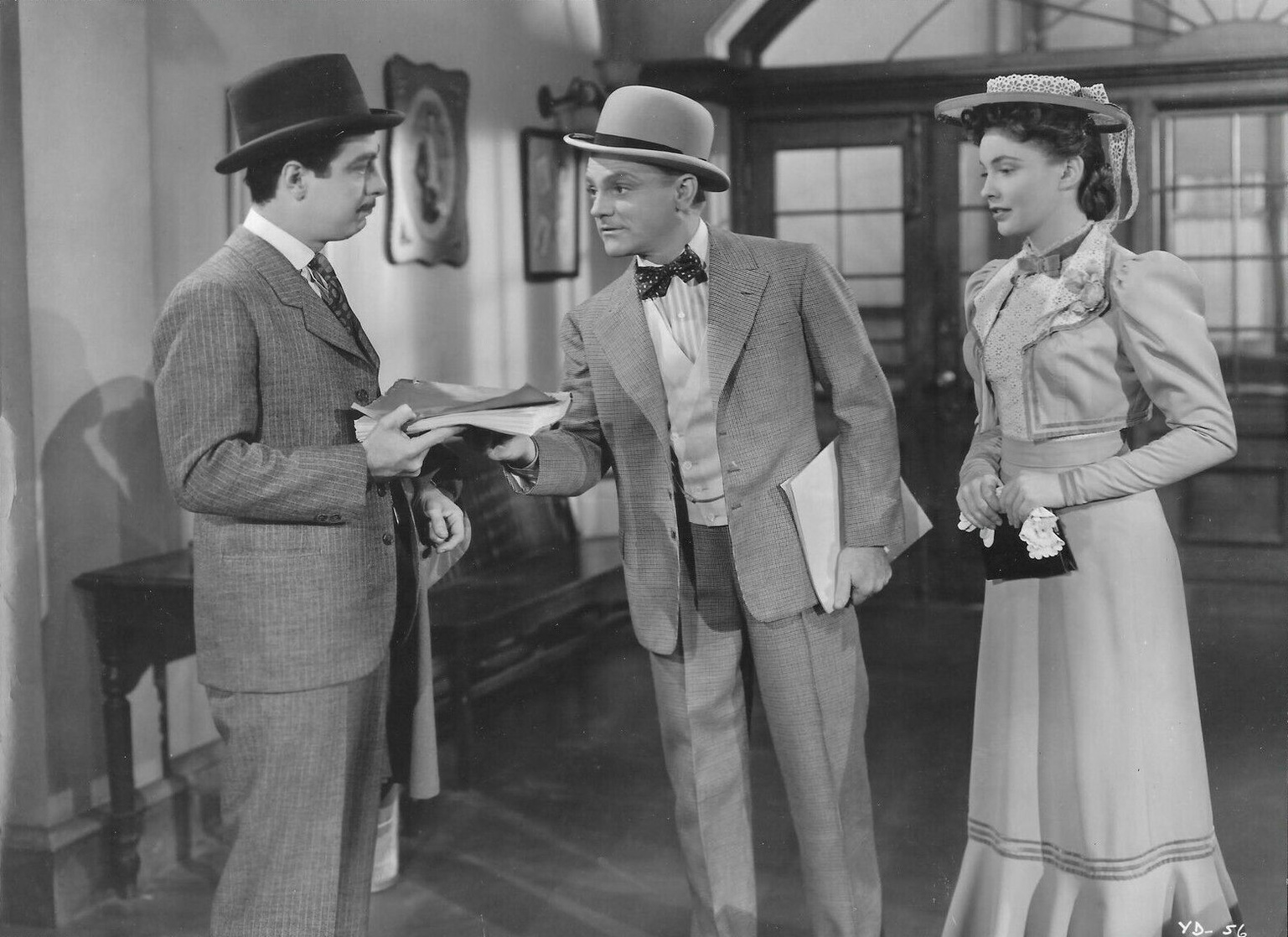 Yankee Doodle Dandy (1942) Yankee Doodle Dandy (1942)
