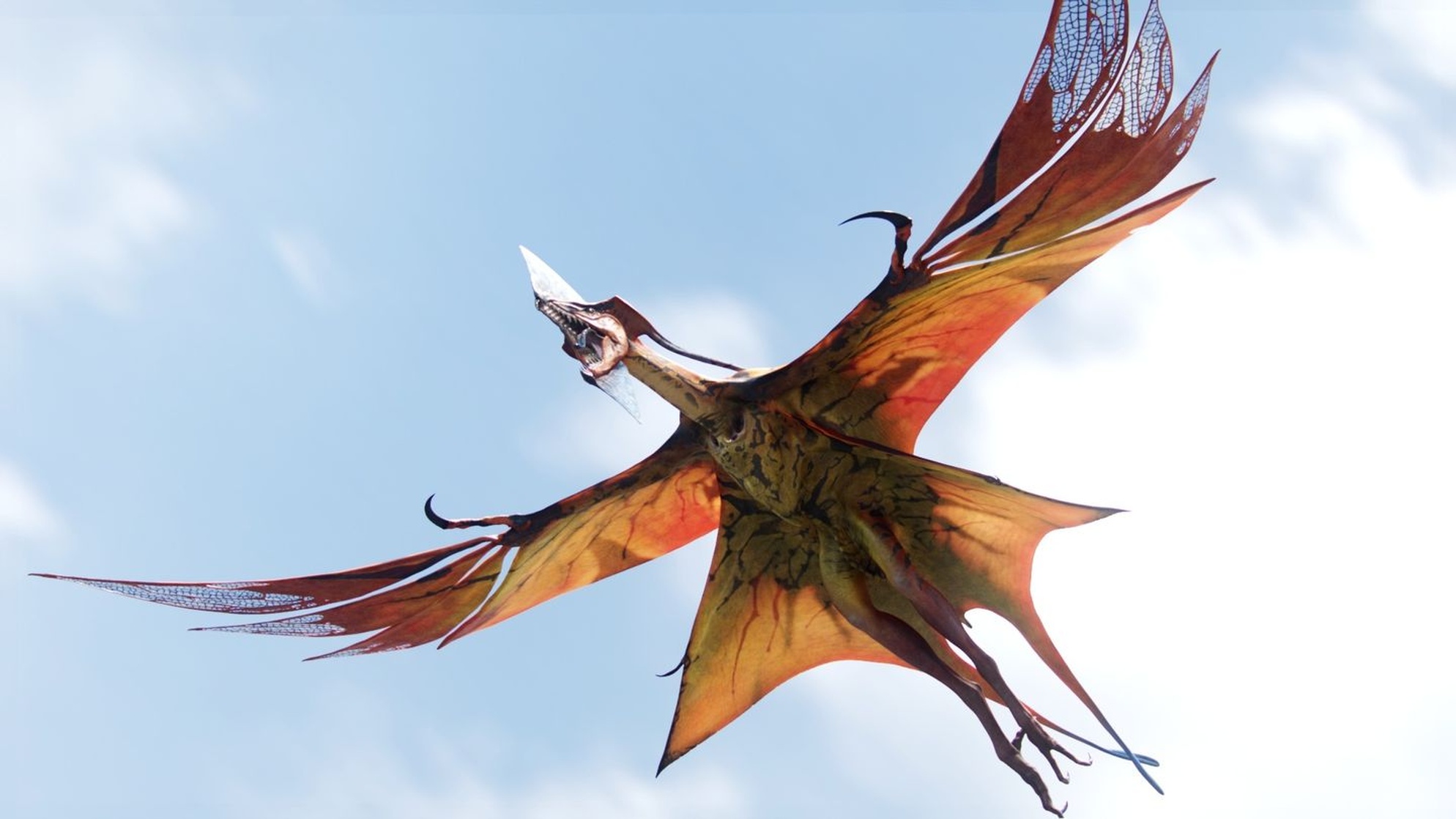 Avatar