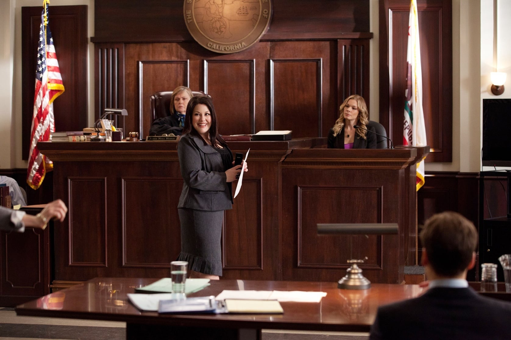 Picture of Drop Dead Diva