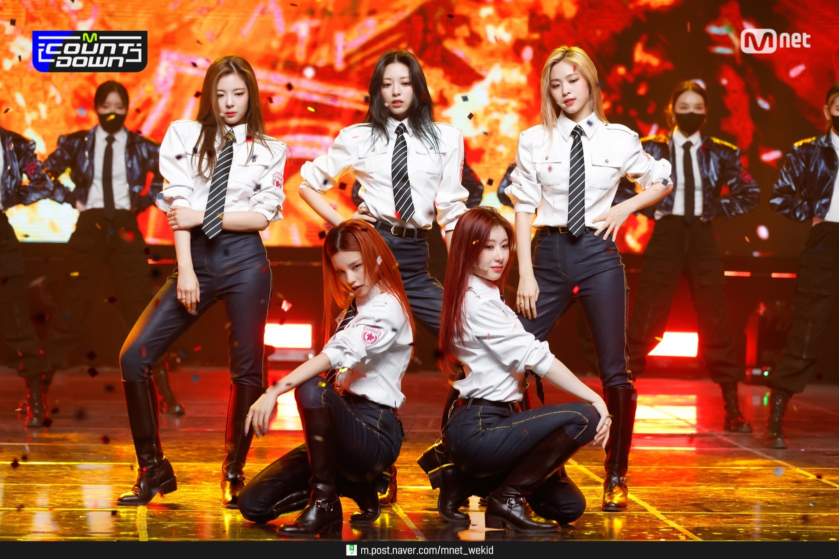 ITZY
