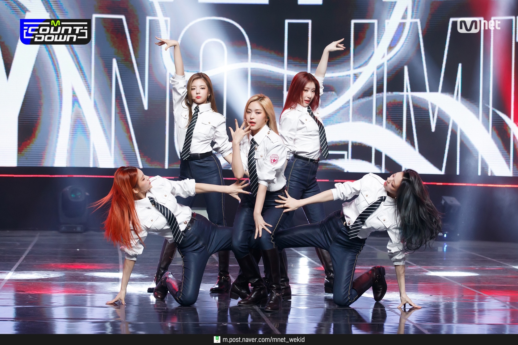 ITZY