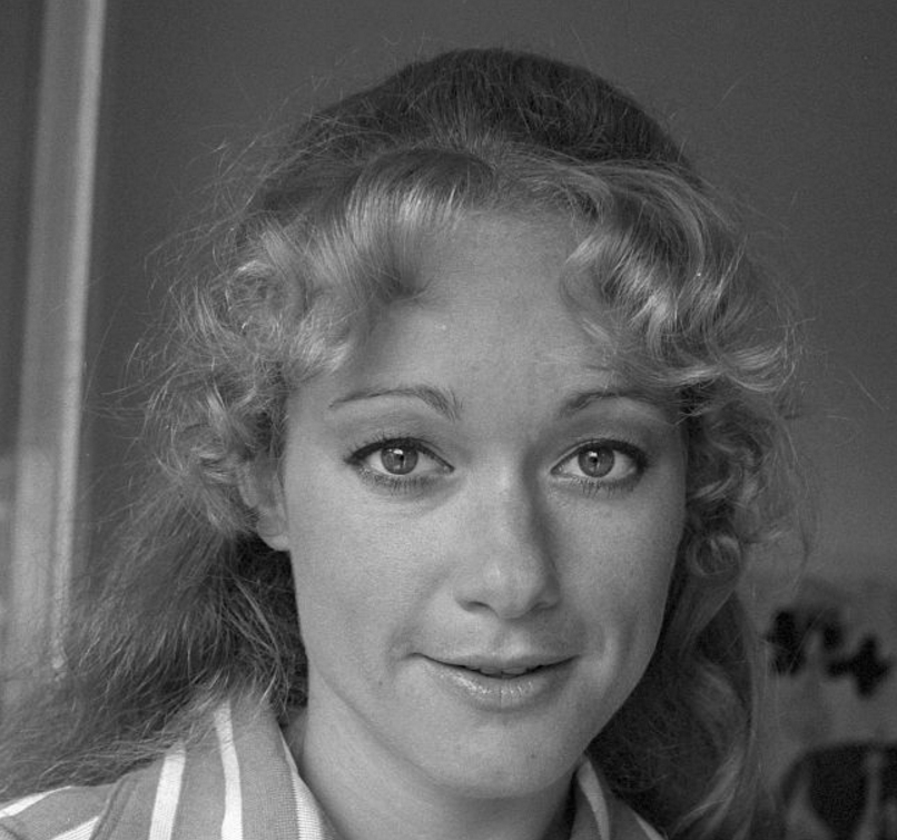 Image of Silvia Reize