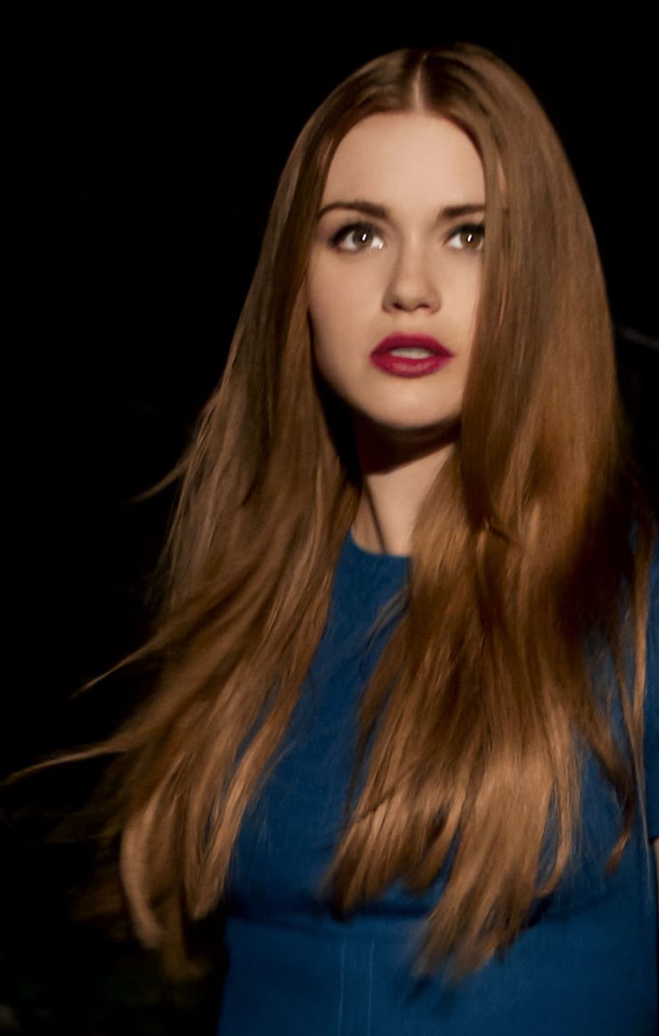 Picture of Holland Roden