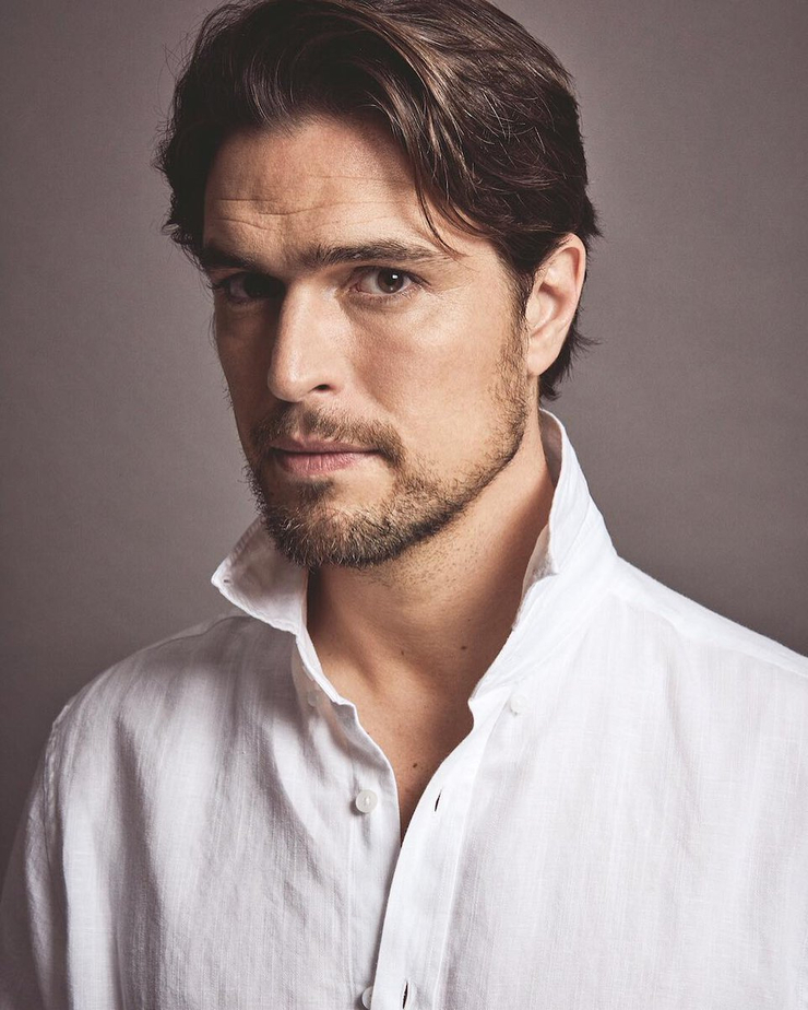 Picture of Diogo Morgado