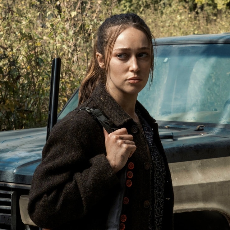 Alycia Debnam Carey image