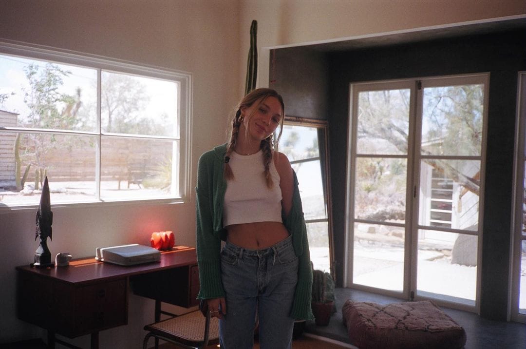 Maddie Ziegler