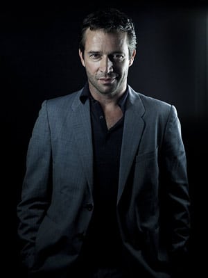 Picture of James Purefoy