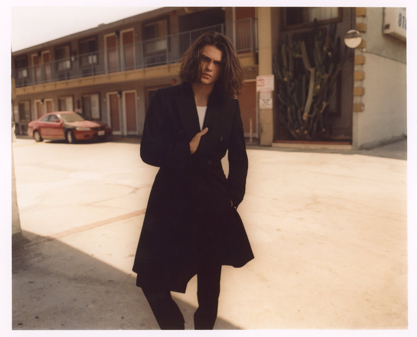 Felix Mallard