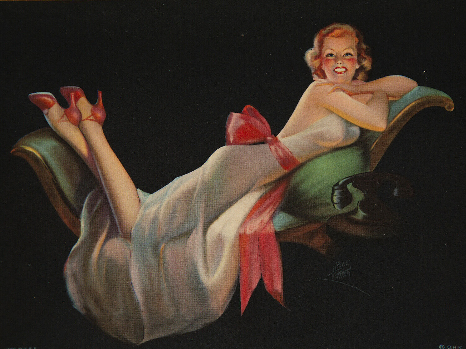 Irene Patten