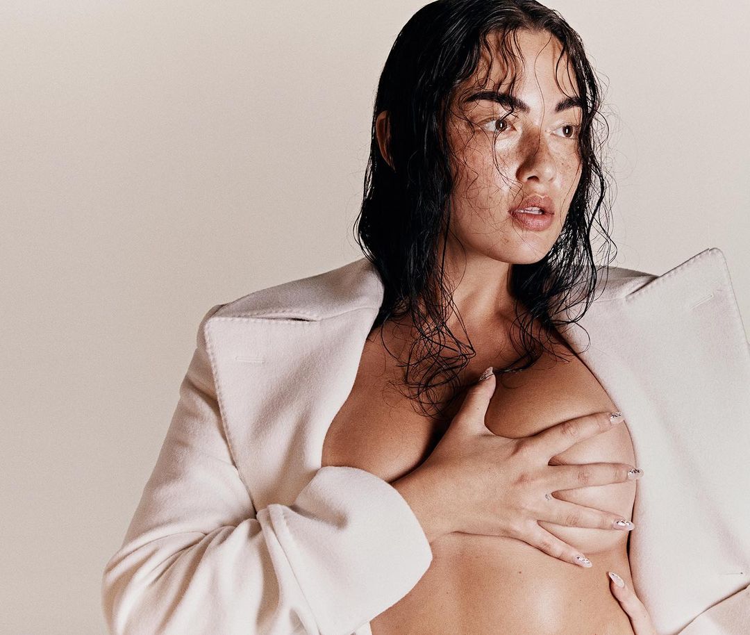 Mia Kang