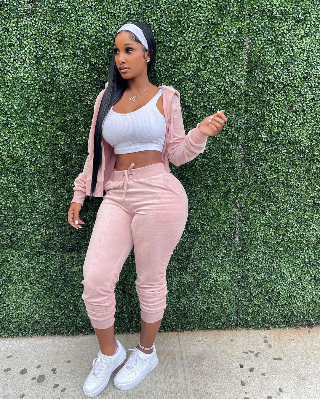 Bernice Burgos