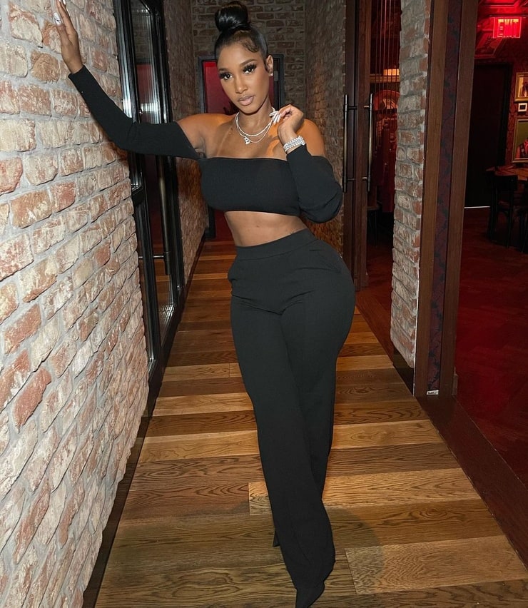 Picture Of Bernice Burgos