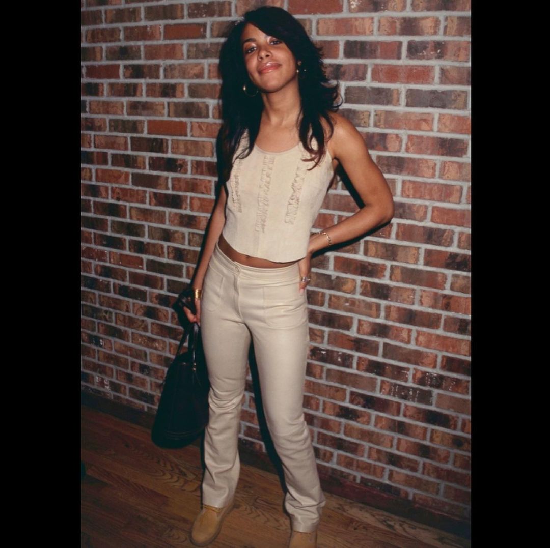Aaliyah