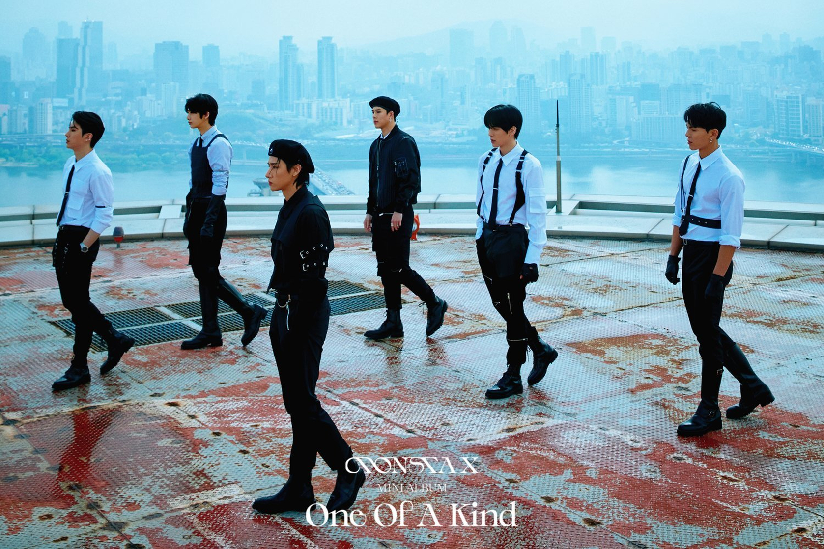 Monsta X