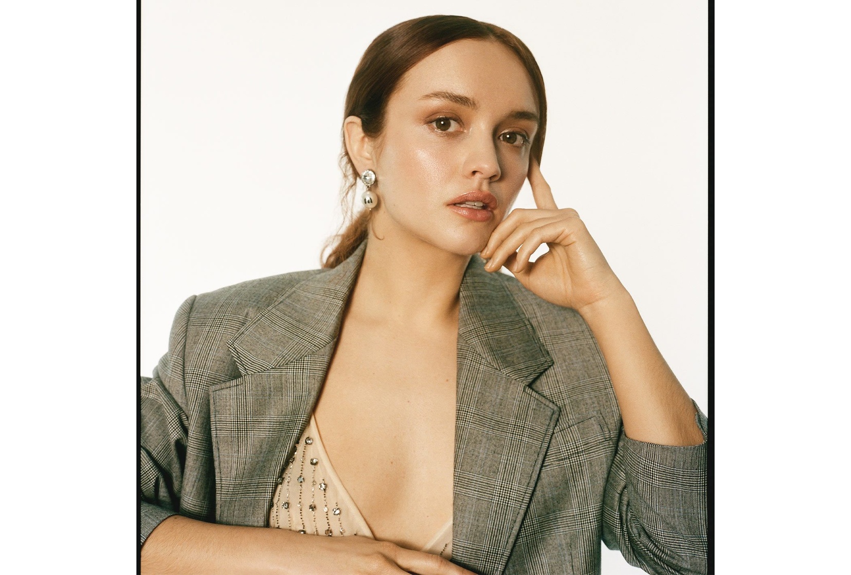 Olivia Cooke Olivia Cooke