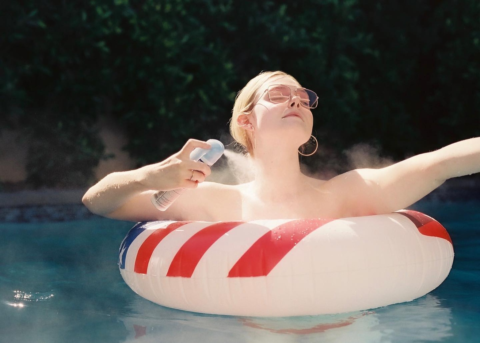 Elle Fanning Elle Fanning