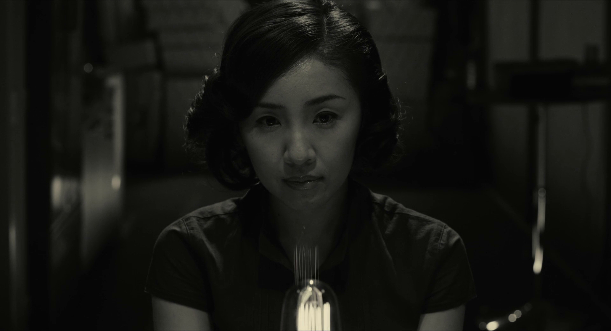 The Whispering Star (2015)