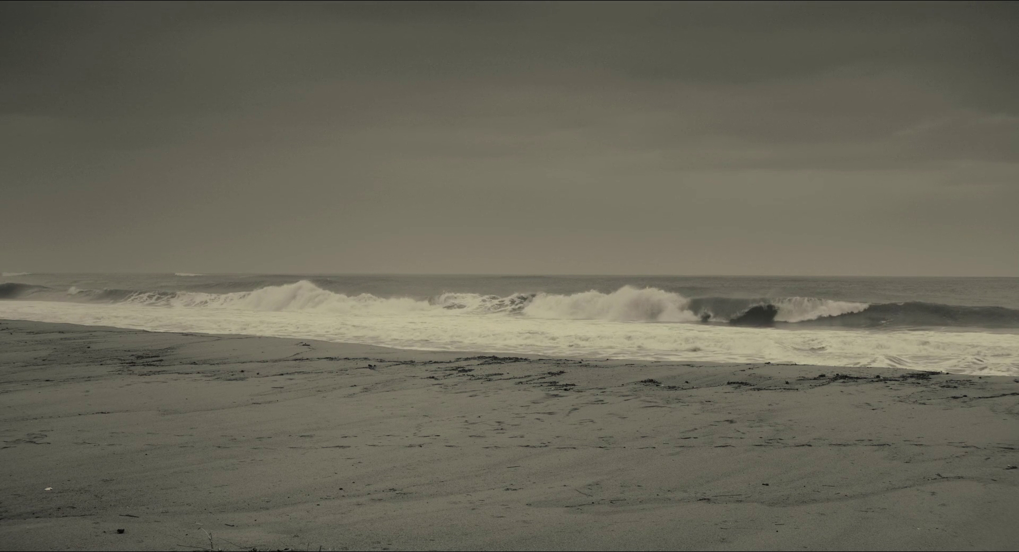 The Whispering Star (2015)