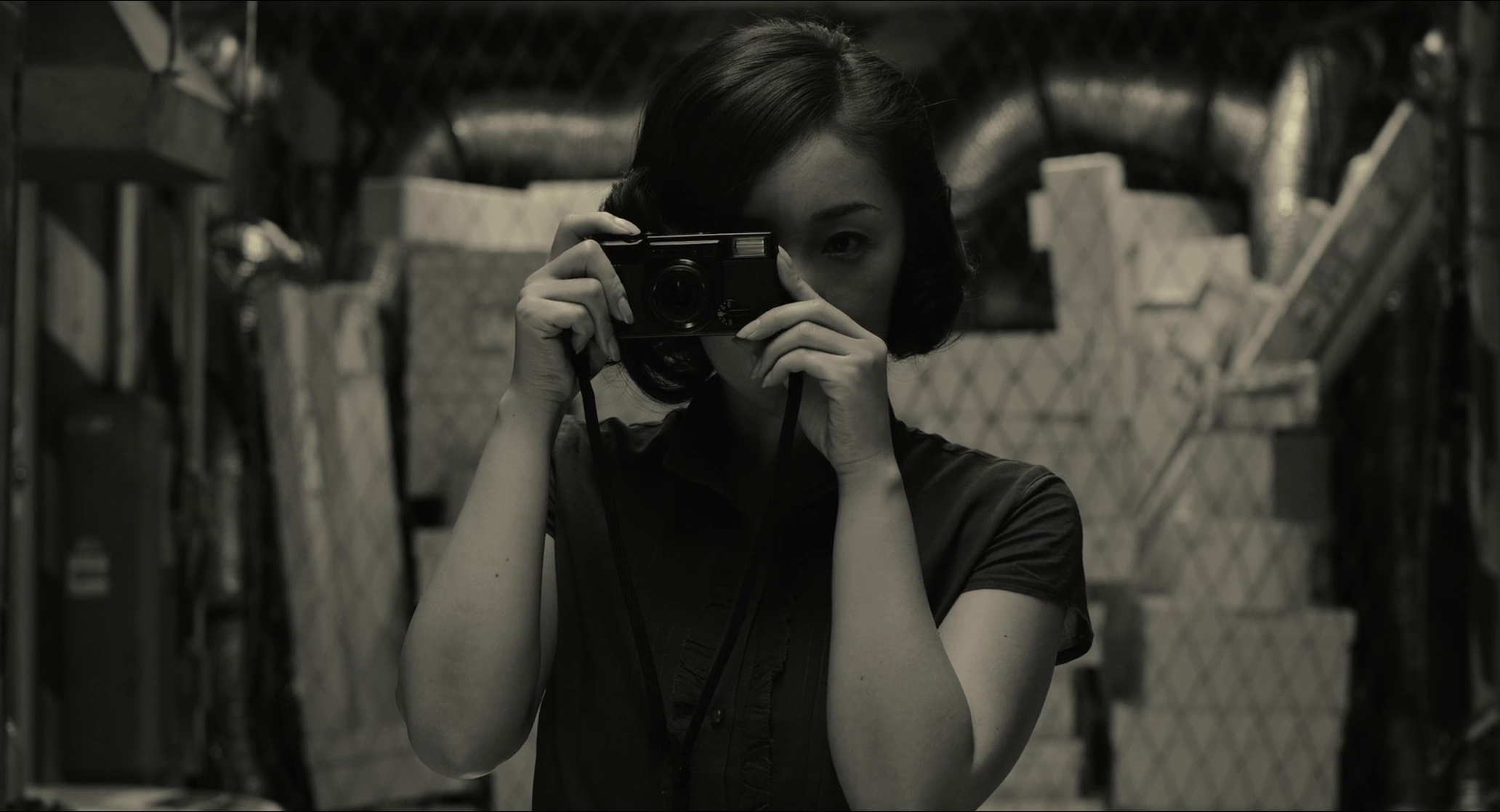 The Whispering Star (2015)