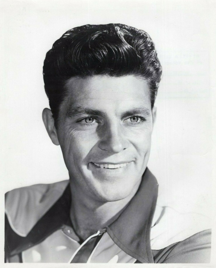 Dale Robertson