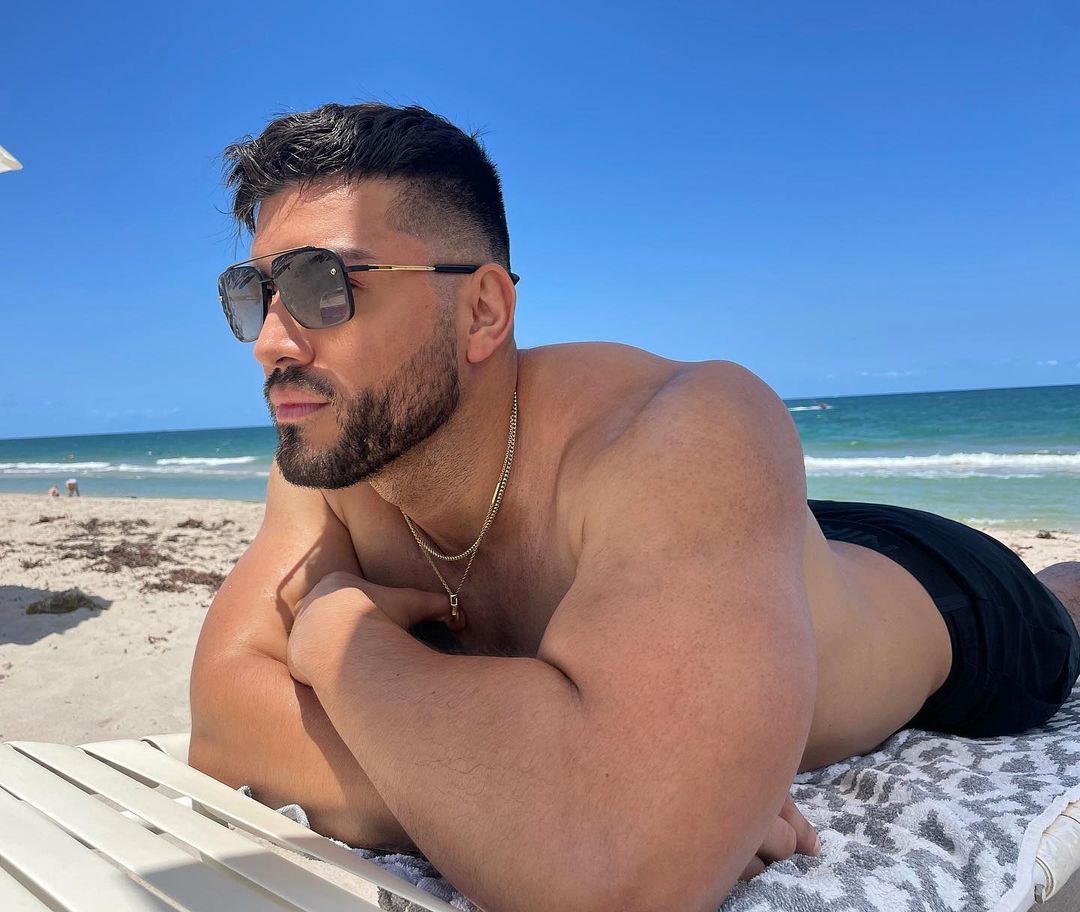 Mario Rodriguez