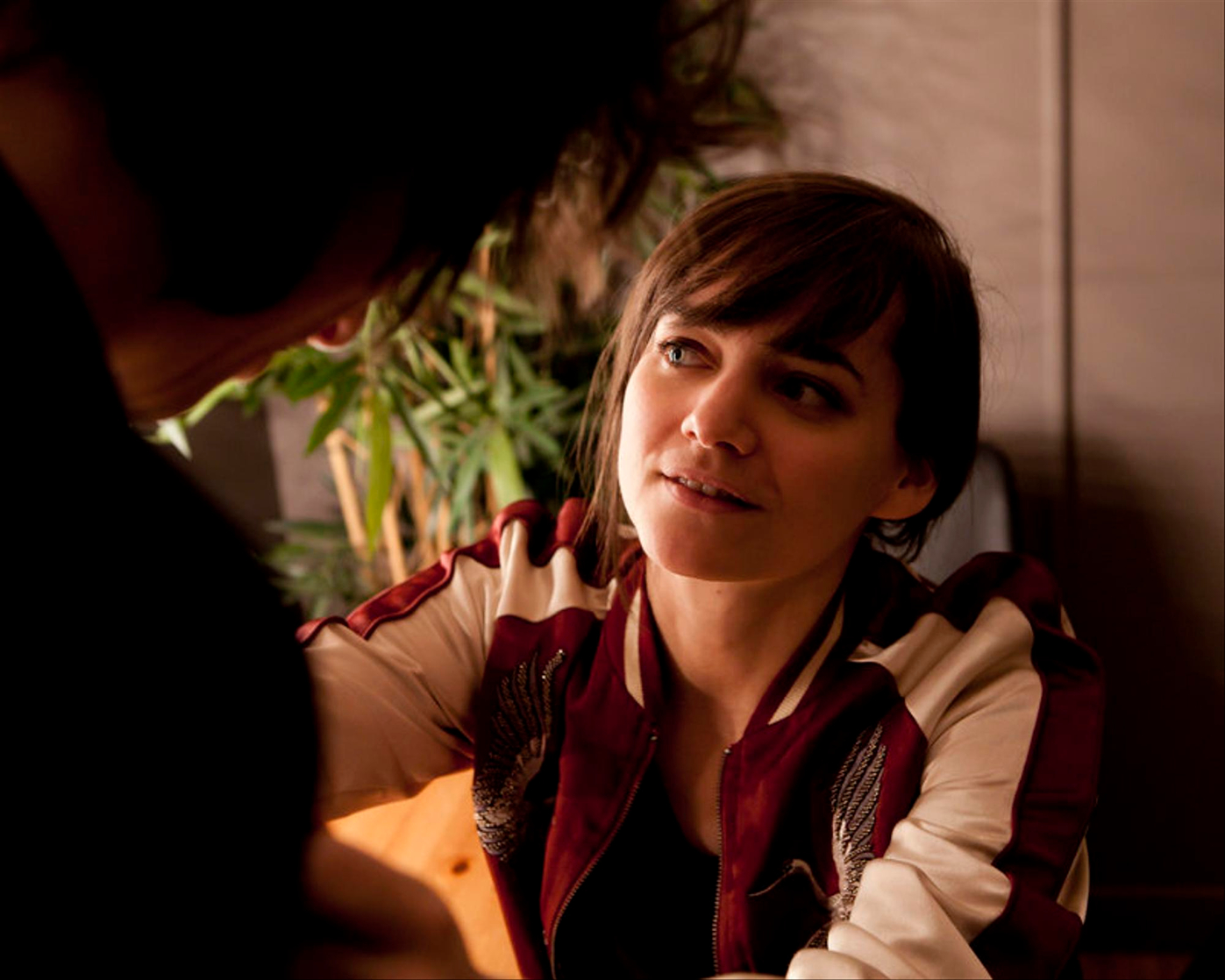 Alizé Oswald
