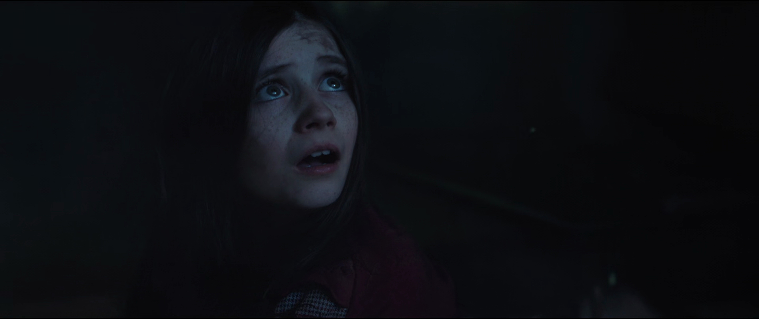 Wanda Maximoff / Scarlet Witch (Elizabeth Olsen)