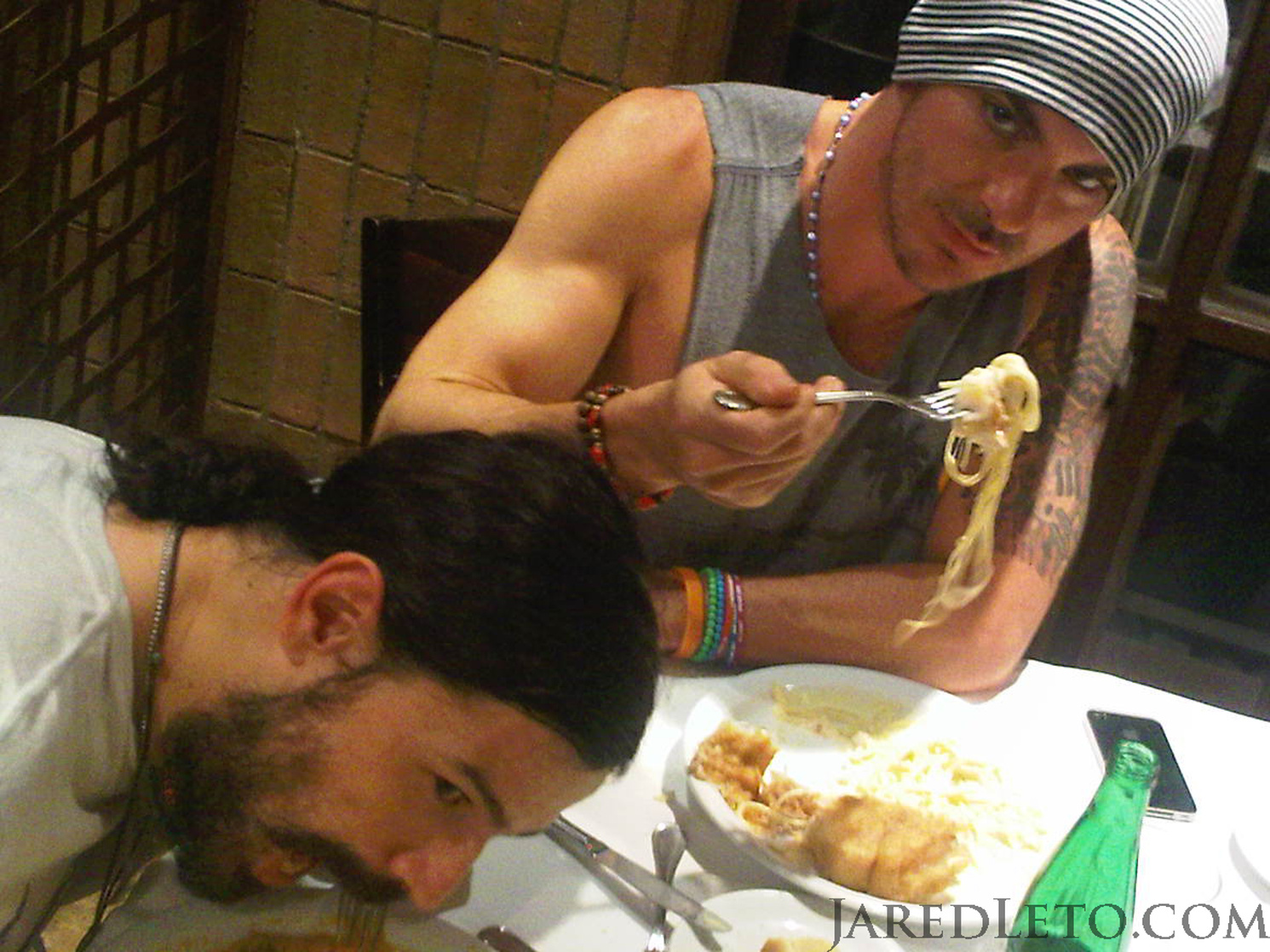 Shannon Leto