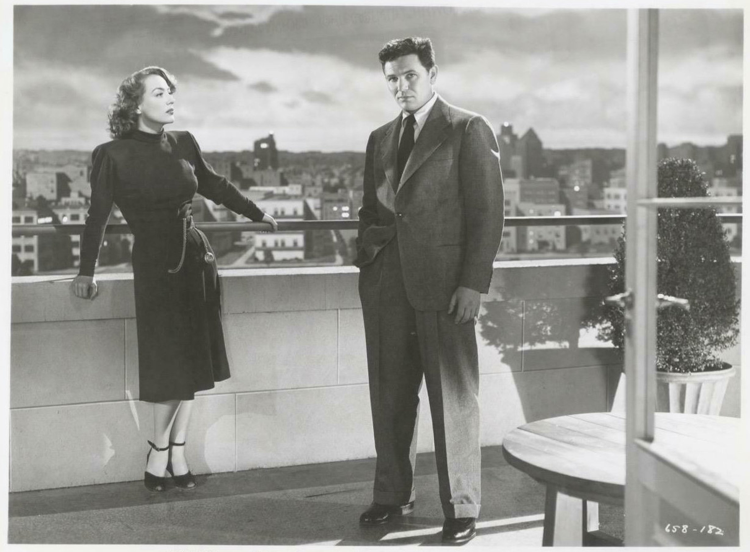 Humoresque (1946)