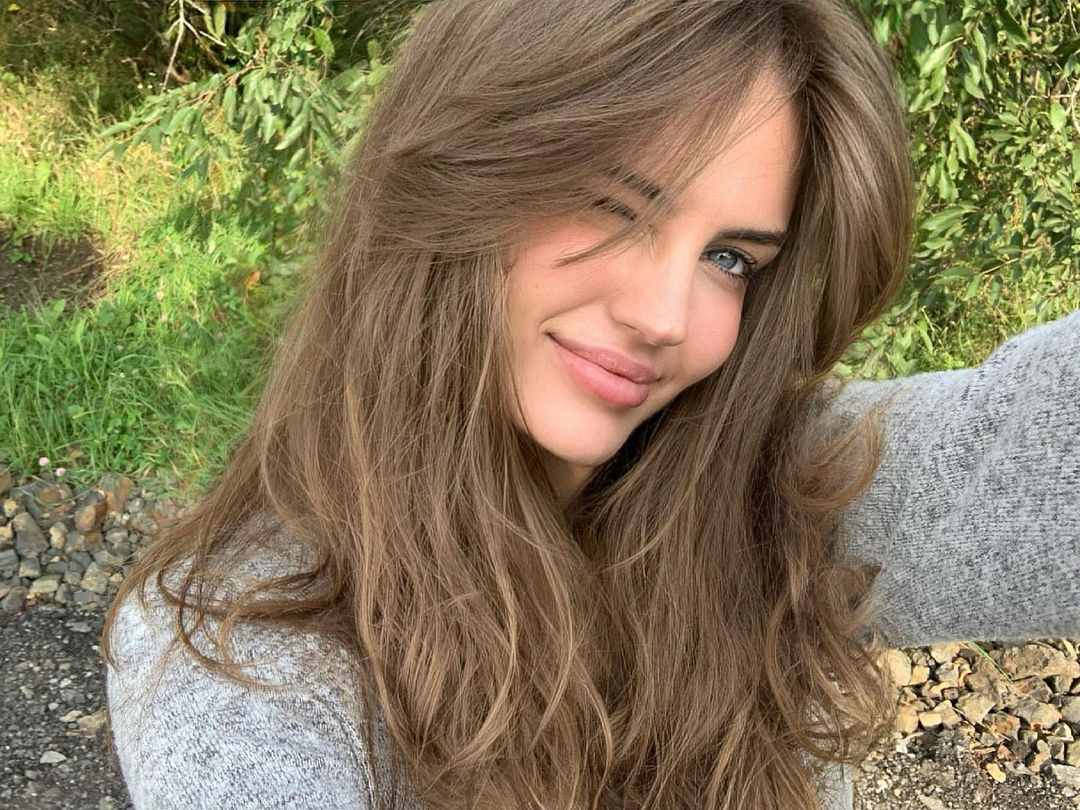 Donya Elizarova Donya Elizarova