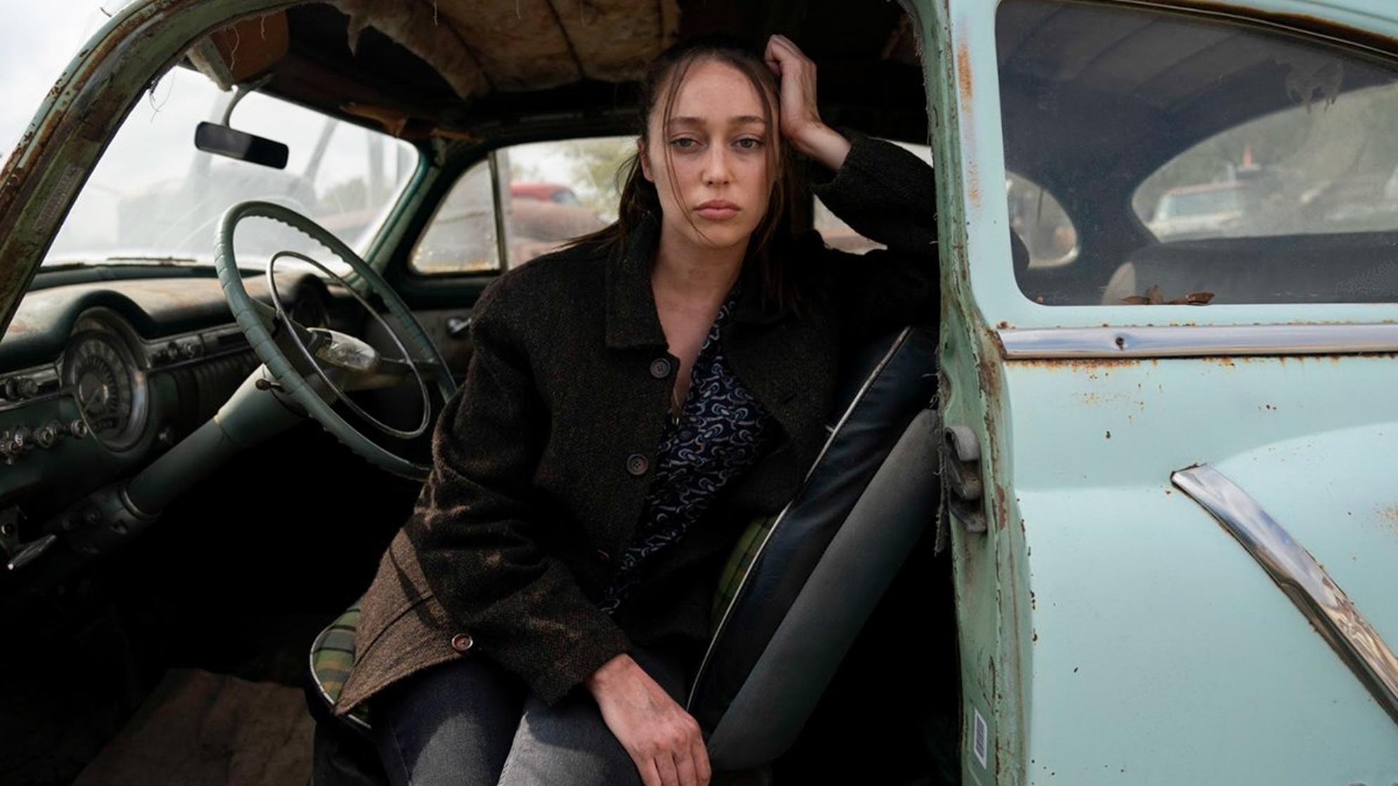 Fear the Walking Dead