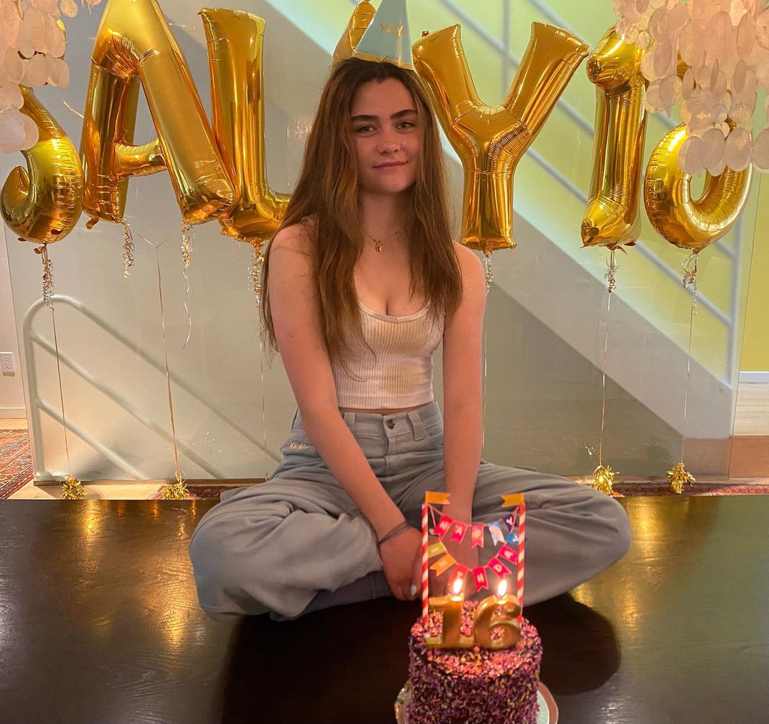 Lola Flanery