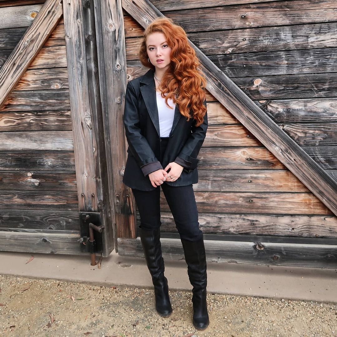 Francesca Capaldi