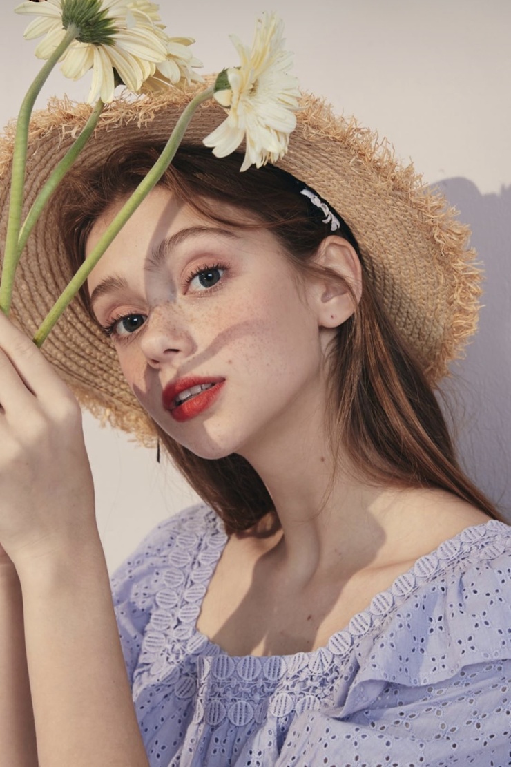 Picture of Kristy Hatsenko