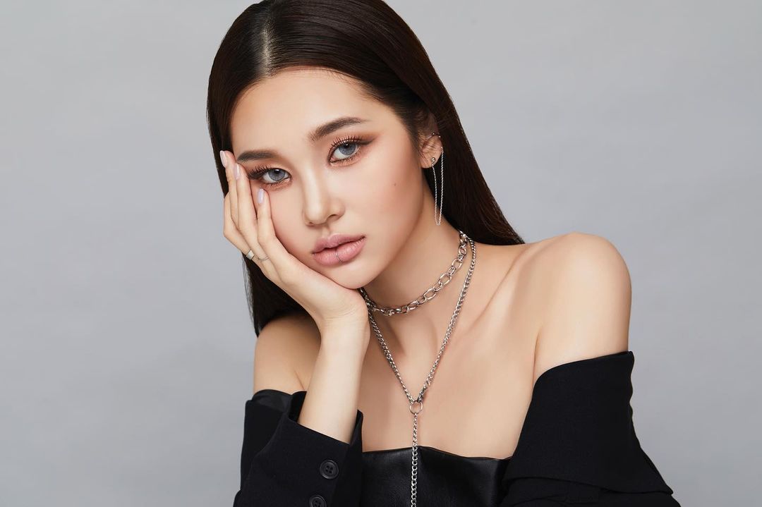 Shin Eun-ji