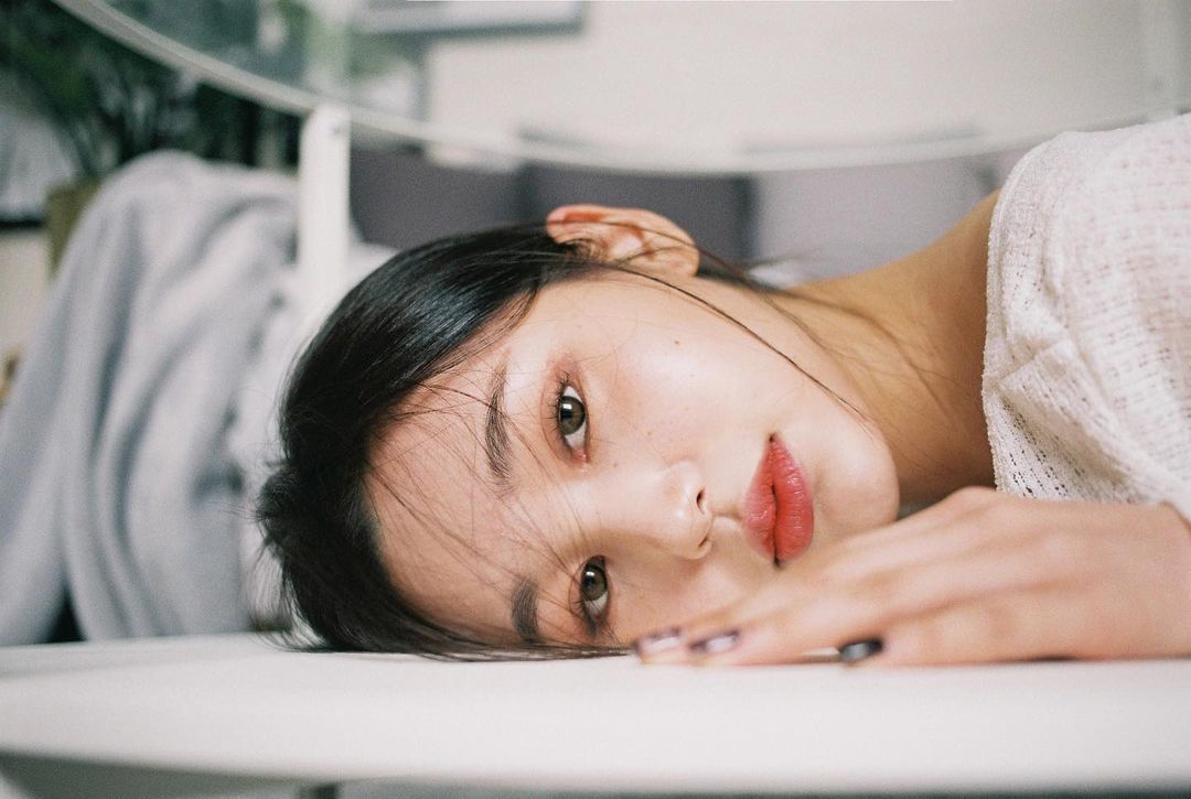 Shin Eun-ji