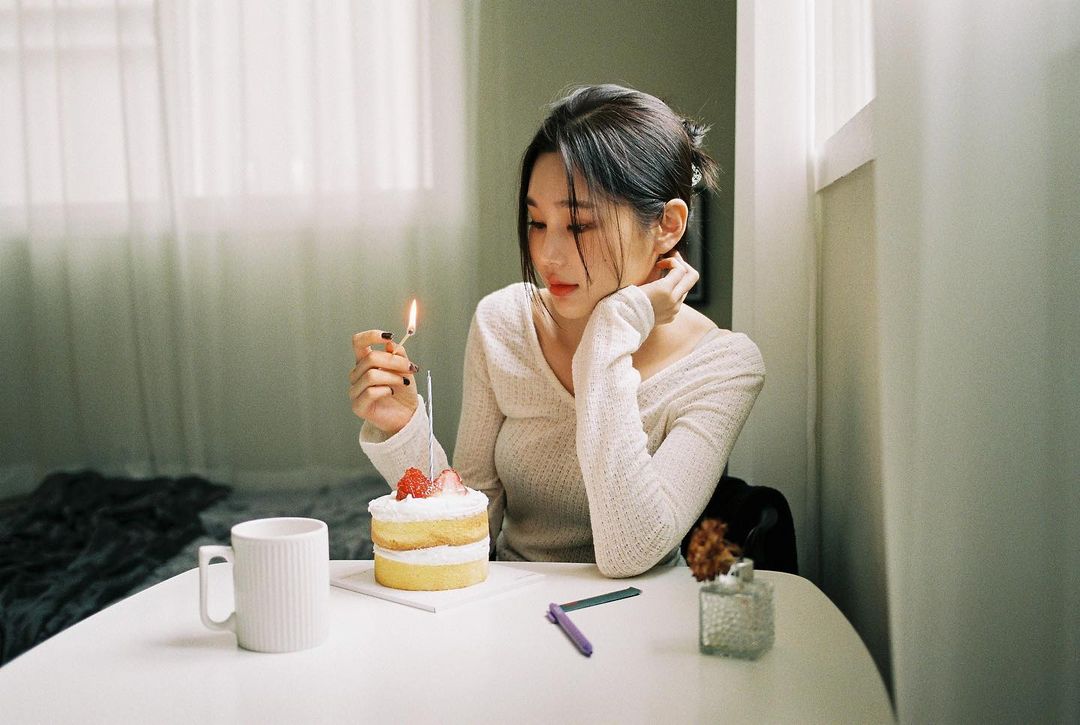 Shin Eun-ji
