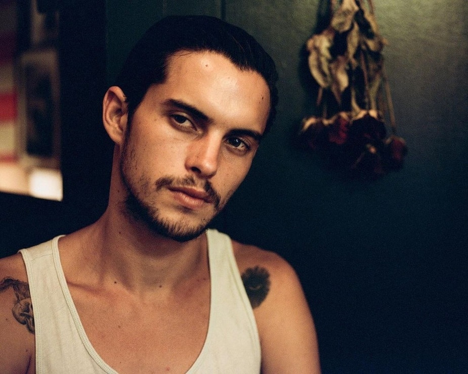 Picture of Dylan Rieder