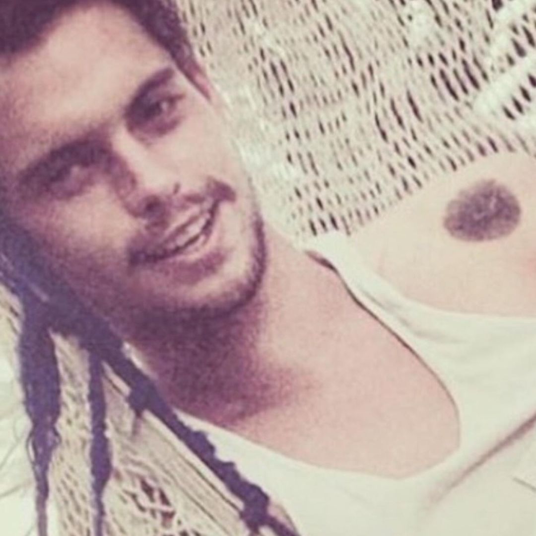 Dylan Rieder