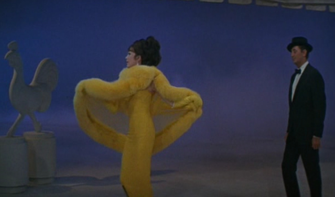 What A Way To Go Full Movie Picture of What a Way to Go!