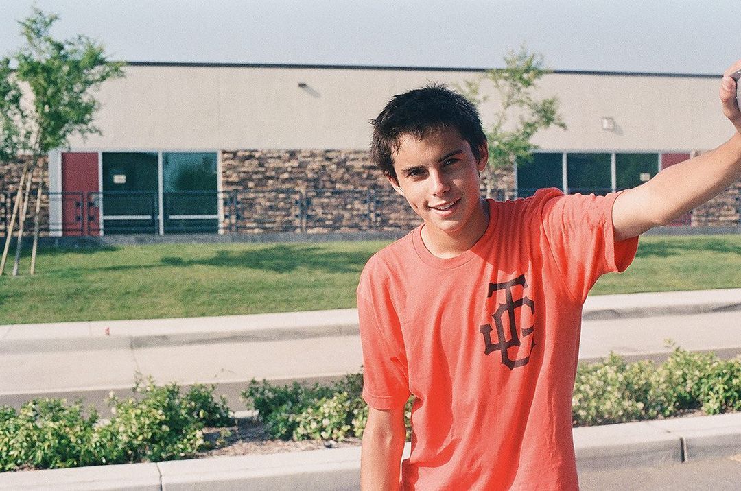 Dylan Rieder