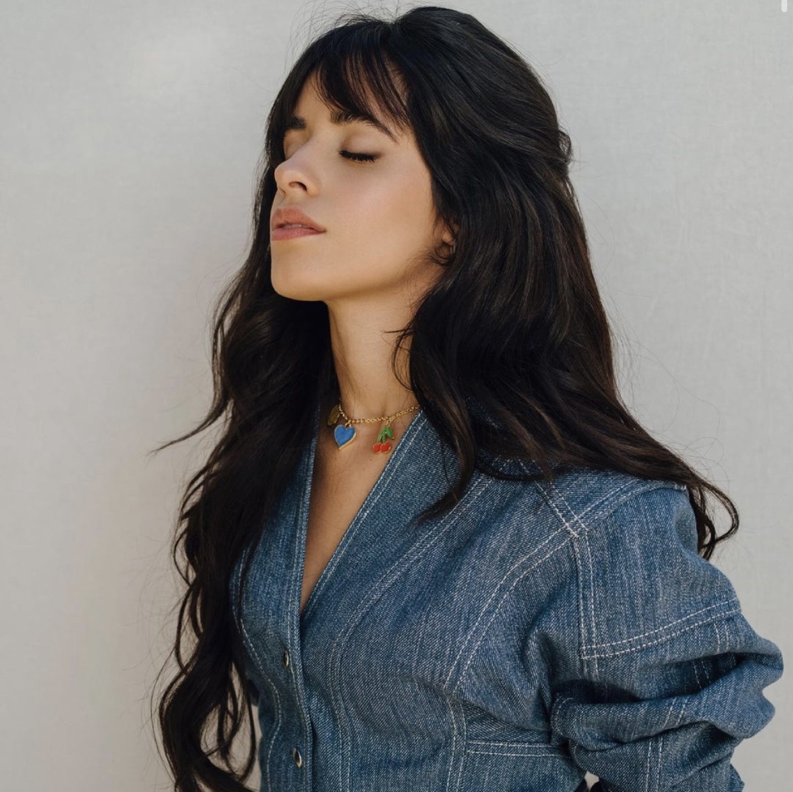Camila Cabello
