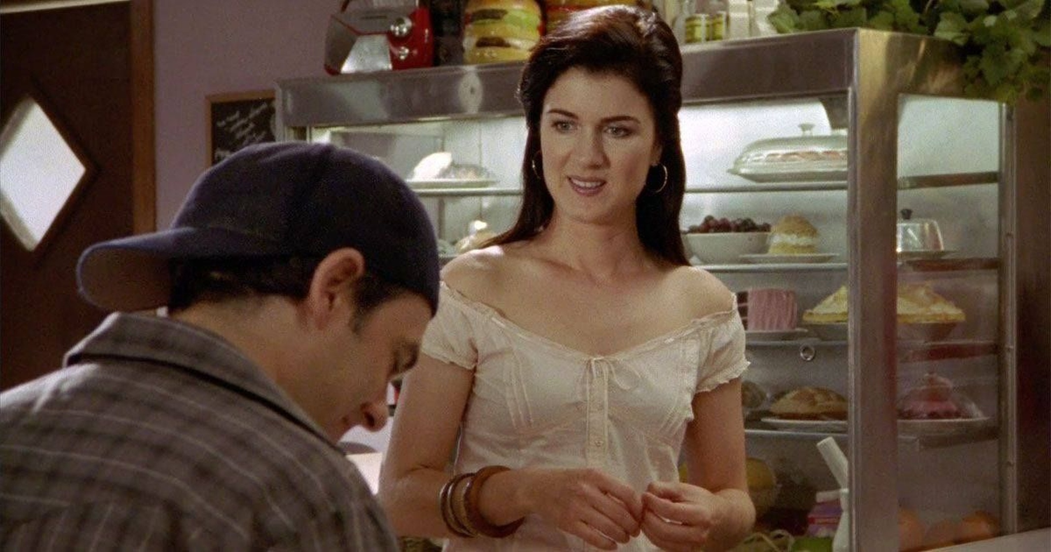 Gabrielle Miller