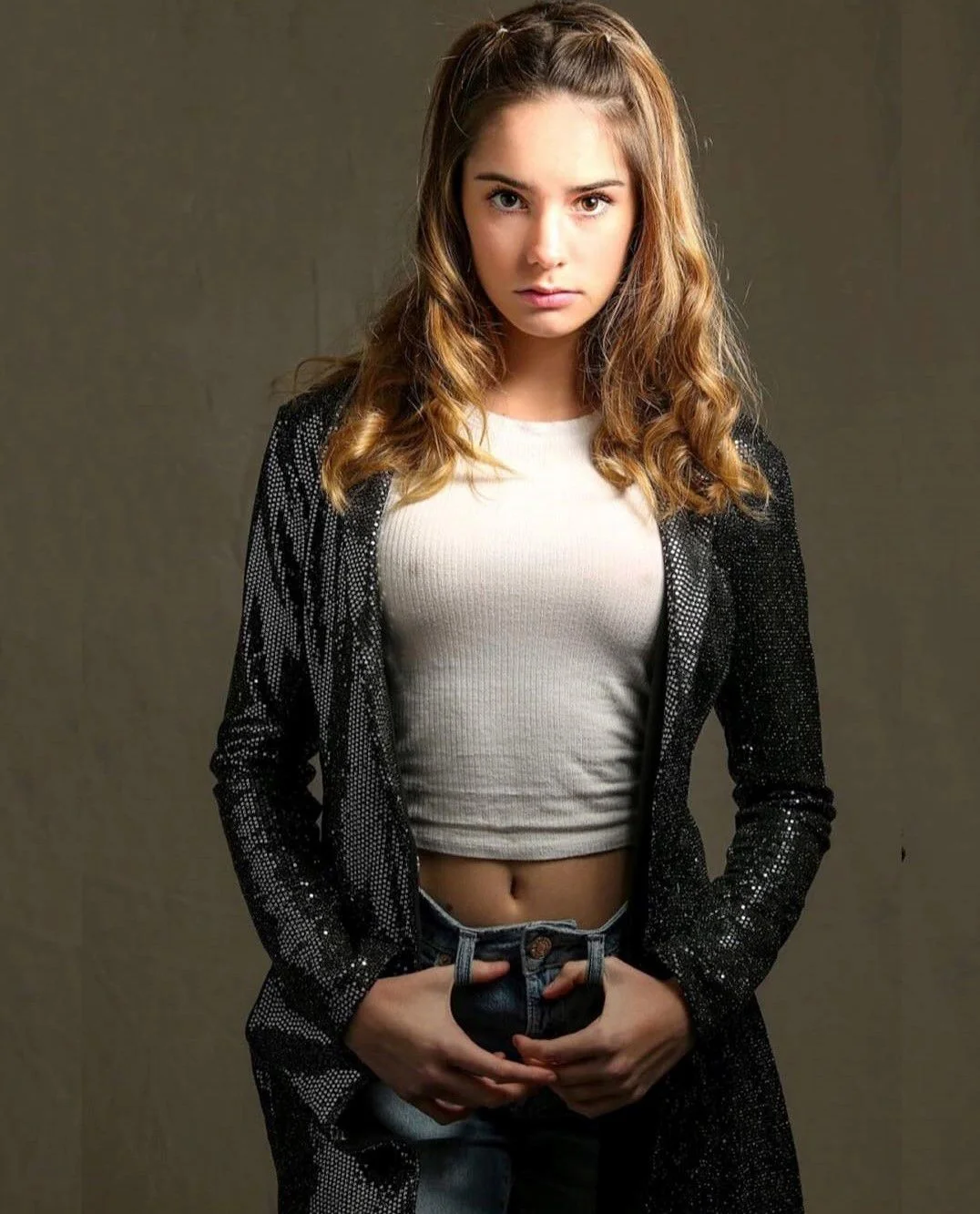 Picture of Makenzie Raine