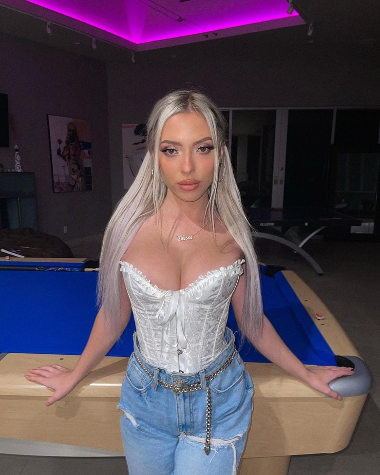 Olivia Sysak