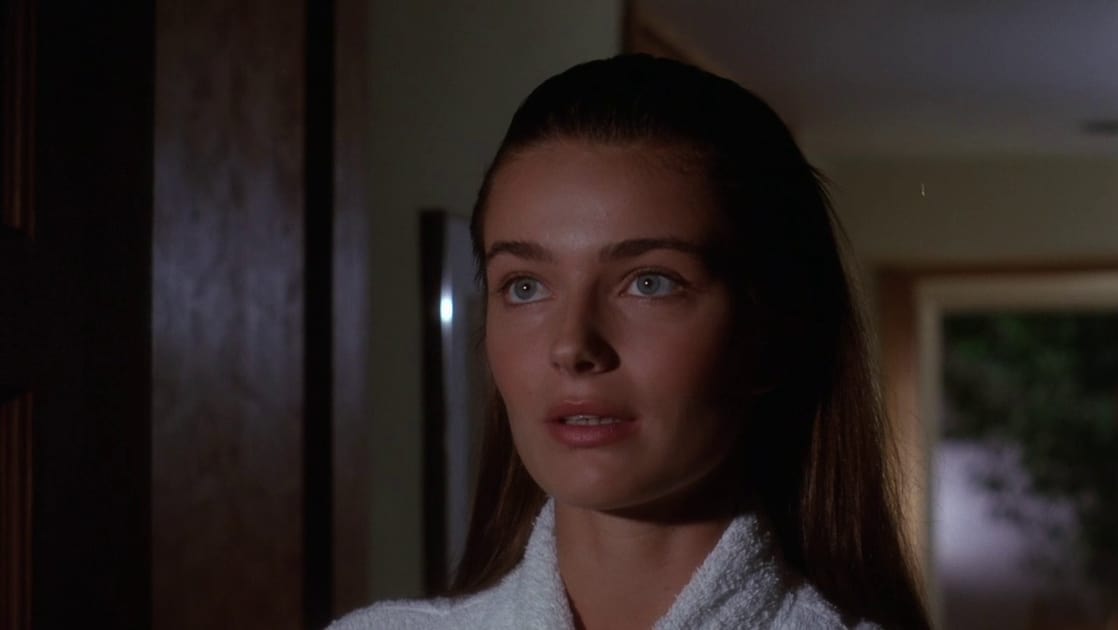 Paulina Porizkova