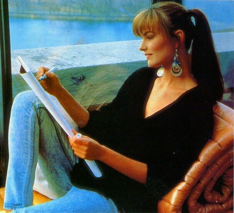 Paulina Porizkova