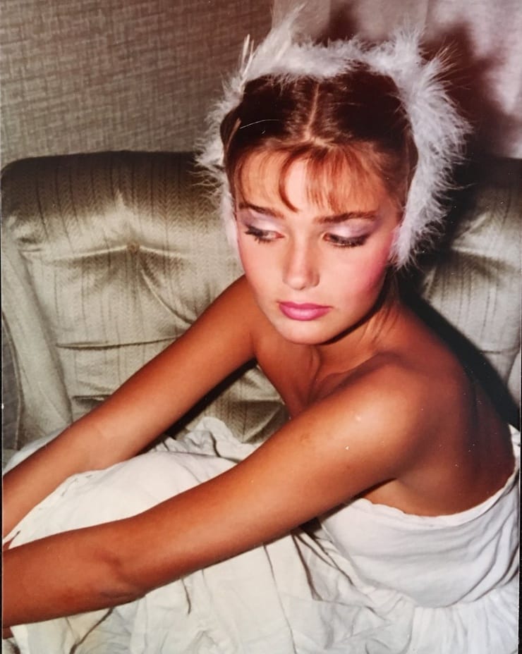 Paulina Porizkova Picture 