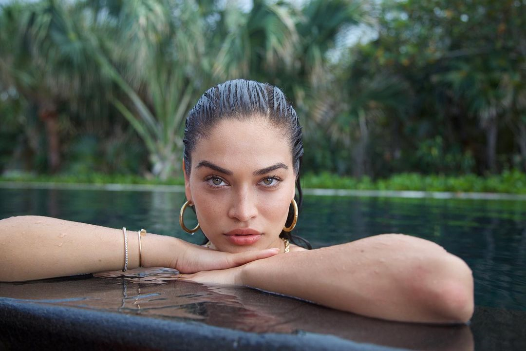 Shanina Shaik